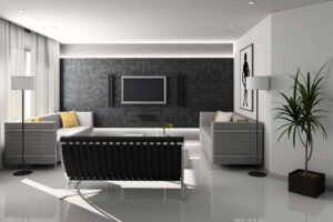 IT Residence Property